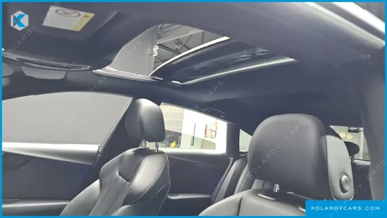 AUDI A5 45 TFSI QUATTRO PREMIUM SPORTBACK