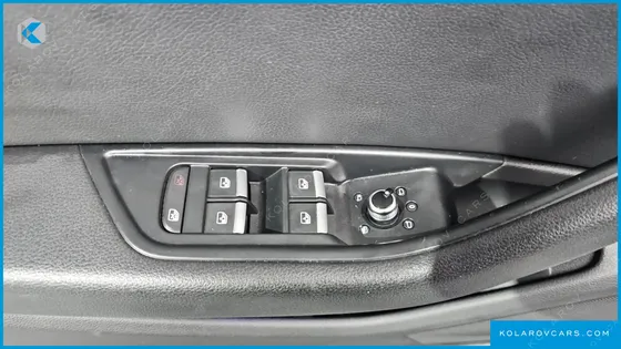 AUDI A5 45 TFSI QUATTRO PREMIUM SPORTBACK