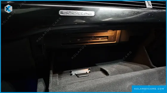AUDI A5 45 TFSI QUATTRO PREMIUM SPORTBACK