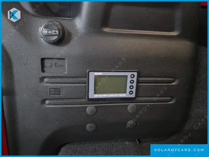 JEEP WRANGLER 2.0 OVERLAND 4DOOR