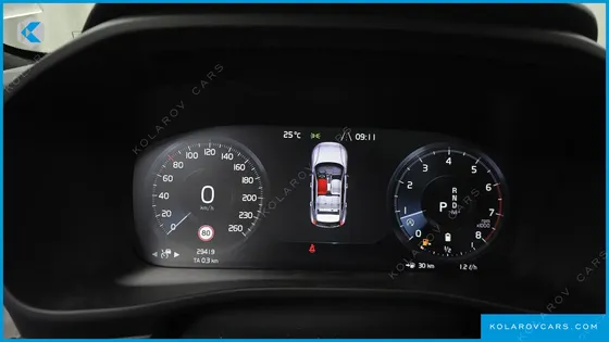 VOLVO XC40 B4 INSCRIPTION