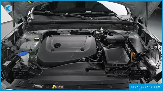 VOLVO XC40 B4 ULTRA BRIGHT