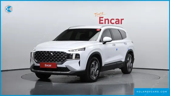 HYUNDAI SANTA FE DIESEL 2.2 4WD