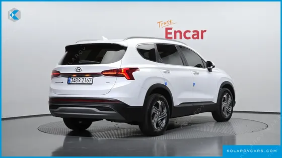 HYUNDAI SANTA FE DIESEL 2.2 4WD