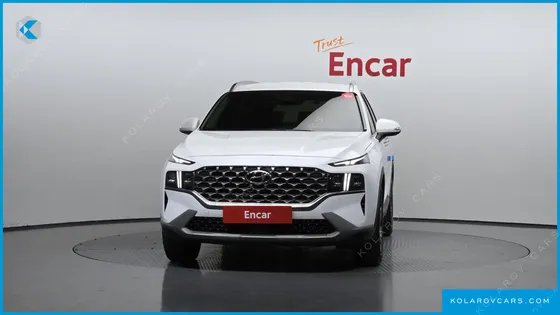 HYUNDAI SANTA FE DIESEL 2.2 4WD