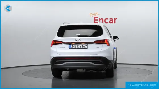 HYUNDAI SANTA FE DIESEL 2.2 4WD