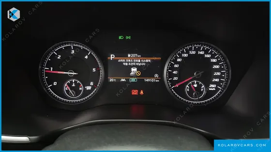 HYUNDAI SANTA FE DIESEL 2.2 4WD