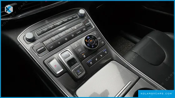 HYUNDAI SANTA FE DIESEL 2.2 4WD