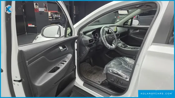 HYUNDAI SANTA FE DIESEL 2.2 4WD