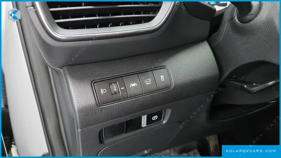 HYUNDAI SANTA FE DIESEL 2.2 4WD