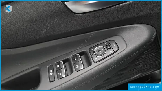 HYUNDAI SANTA FE DIESEL 2.2 4WD