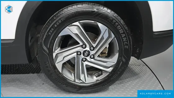 HYUNDAI SANTA FE DIESEL 2.2 4WD