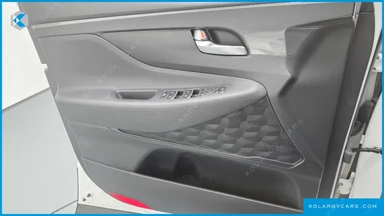 HYUNDAI SANTA FE DIESEL 2.2 4WD