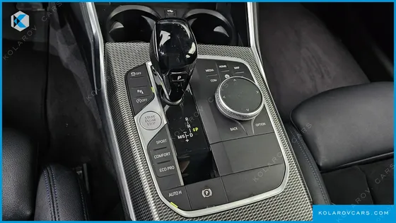 BMW 3 SERIES 320D TOURING M SPORT
