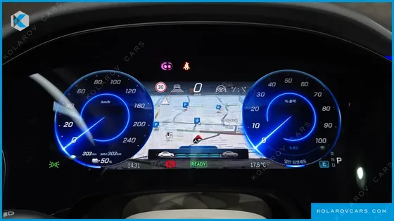 MERCEDES EQS EQS580 4MATIC