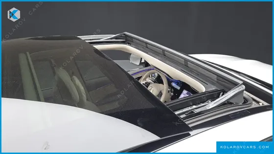 MERCEDES EQS EQS580 4MATIC