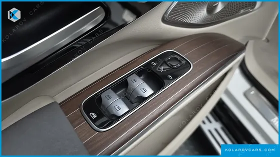 MERCEDES EQS EQS580 4MATIC