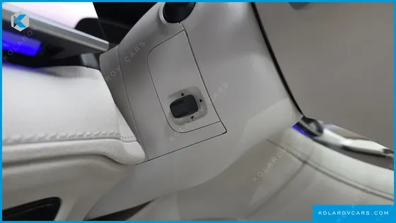 MERCEDES EQS EQS580 4MATIC