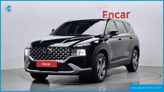 HYUNDAI SANTA FE DIESEL 2.2 4WD