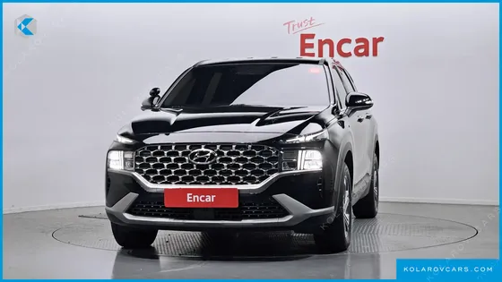 HYUNDAI SANTA FE DIESEL 2.2 4WD