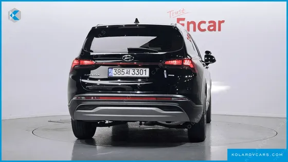HYUNDAI SANTA FE DIESEL 2.2 4WD