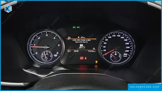 HYUNDAI SANTA FE DIESEL 2.2 4WD