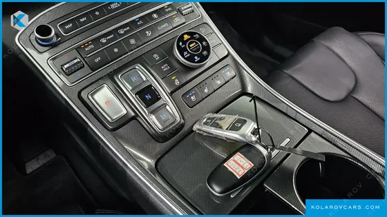HYUNDAI SANTA FE DIESEL 2.2 4WD