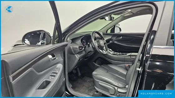 HYUNDAI SANTA FE DIESEL 2.2 4WD