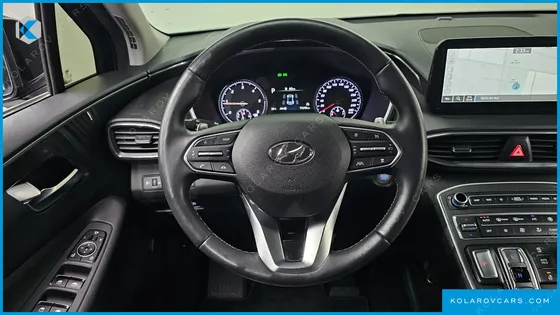 HYUNDAI SANTA FE DIESEL 2.2 4WD