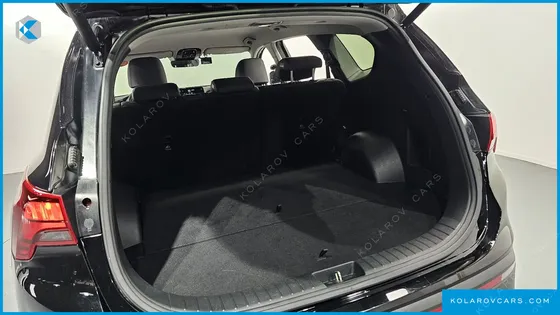 HYUNDAI SANTA FE DIESEL 2.2 4WD