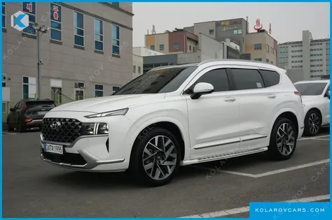 HYUNDAI SANTA FE DIESEL 2.2 4WD