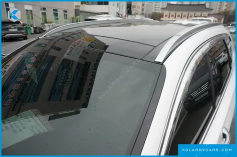 HYUNDAI SANTA FE DIESEL 2.2 4WD