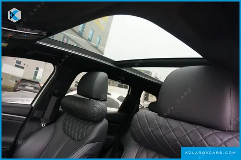 HYUNDAI SANTA FE DIESEL 2.2 4WD