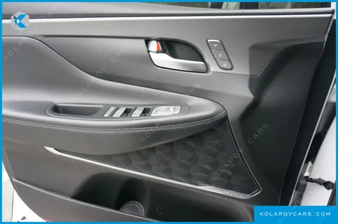 HYUNDAI SANTA FE DIESEL 2.2 4WD