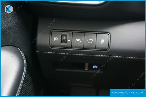 HYUNDAI SANTA FE DIESEL 2.2 4WD