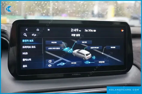 HYUNDAI SANTA FE DIESEL 2.2 4WD