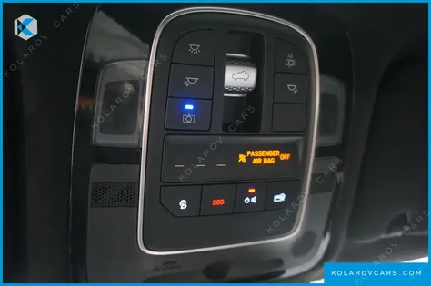 HYUNDAI SANTA FE DIESEL 2.2 4WD