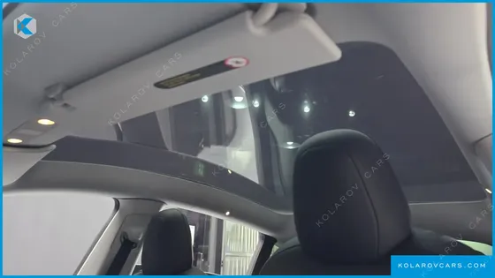 TESLA MODEL Y STANDARD RANGE RWD