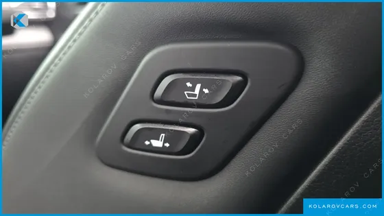 HYUNDAI SANTA FE GASOLINE 2.5T 2WD