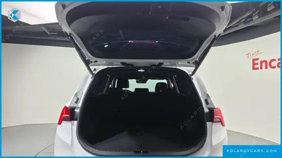 HYUNDAI SANTA FE GASOLINE 2.5T 2WD