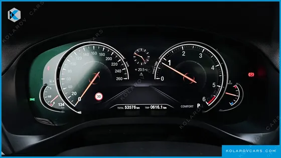 BMW X4 XDRIVE20D M SPORT
