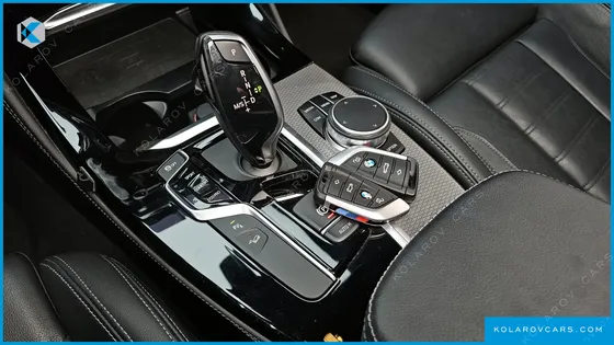 BMW X4 XDRIVE20D M SPORT