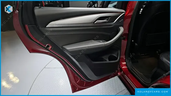 BMW X4 XDRIVE20D M SPORT