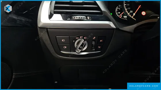 BMW X4 XDRIVE20D M SPORT
