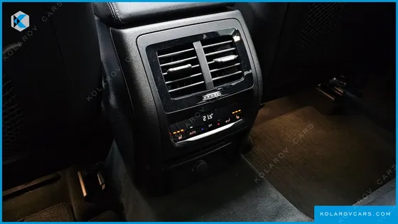 BMW X4 XDRIVE20D M SPORT