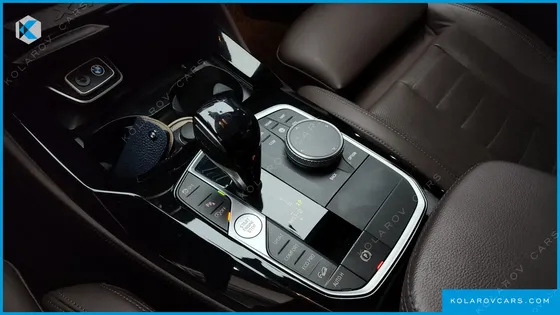 BMW X4 XDRIVE20I M SPORT