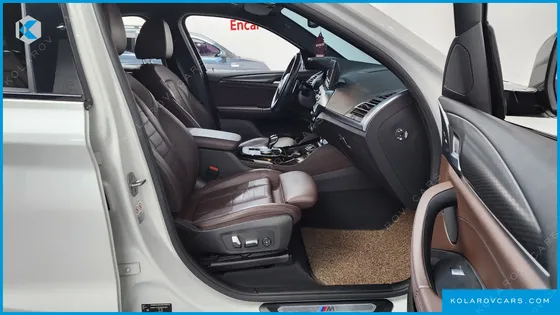 BMW X4 XDRIVE20I M SPORT