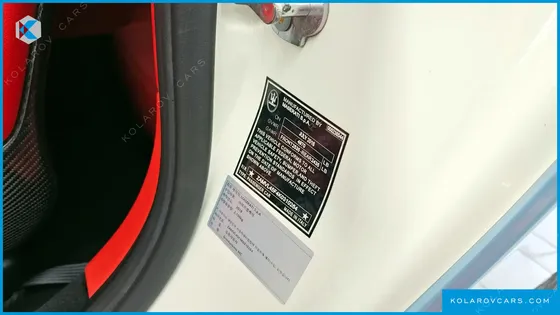 MASERATI GRAN TURISMO 4.7 MC