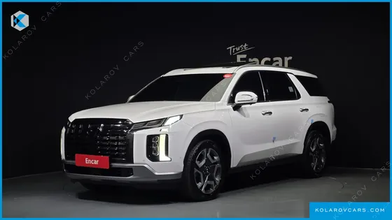 HYUNDAI PALISADE DIESEL 2.2 4WD