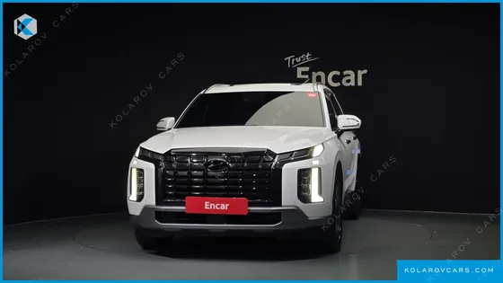 HYUNDAI PALISADE DIESEL 2.2 4WD